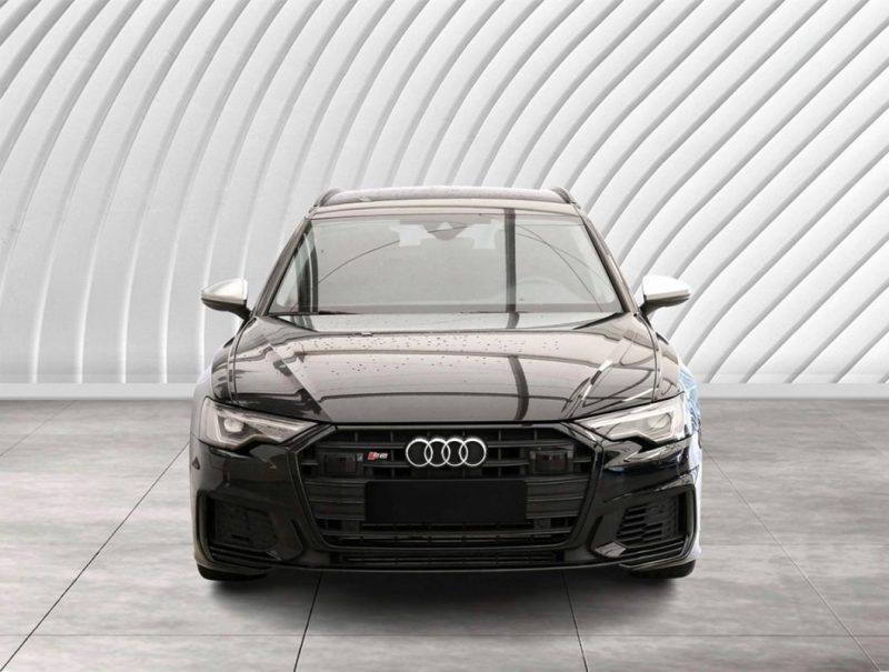 AUDI S6 AVANT 3.0 TDI V6 349CH B&O MATRIX 