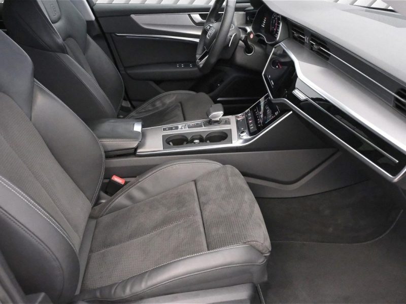 AUDI S6 AVANT 3.0 TDI V6 349CH B&O MATRIX 