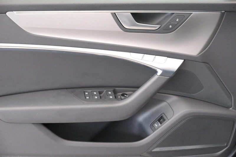 AUDI S6 AVANT 3.0 TDI V6 349CH B&O MATRIX 