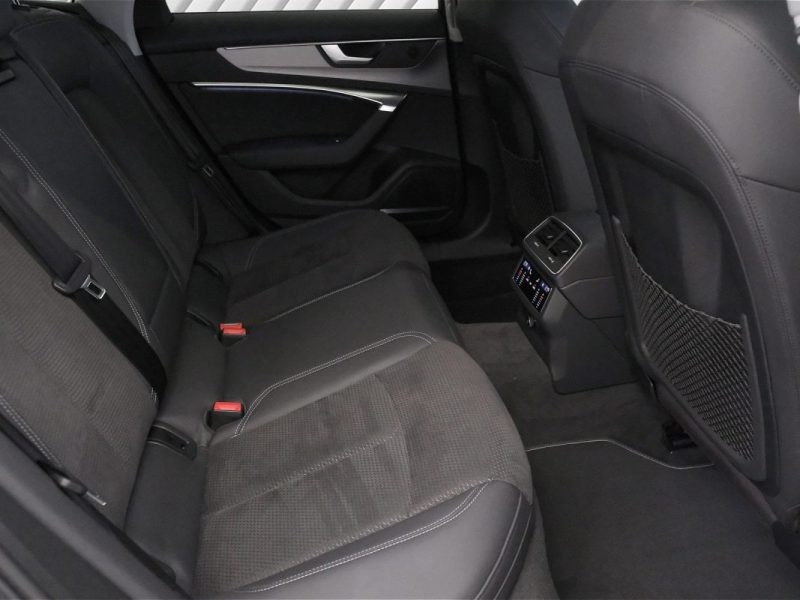 AUDI S6 AVANT 3.0 TDI V6 349CH B&O MATRIX 