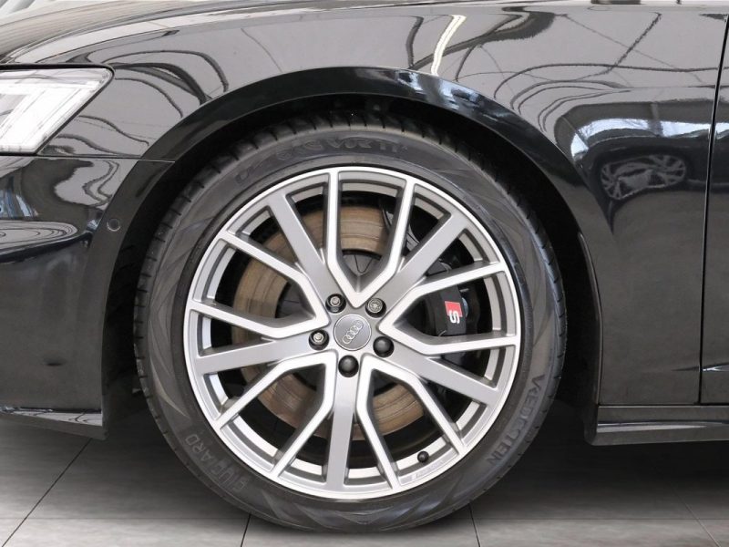 AUDI S6 AVANT 3.0 TDI V6 349CH B&O MATRIX 