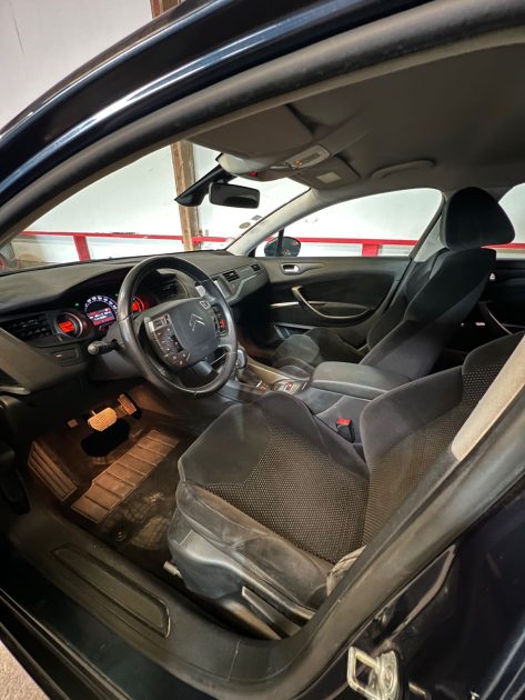 Citroën C5 II 2.0 HDI 138ch Confort BVA