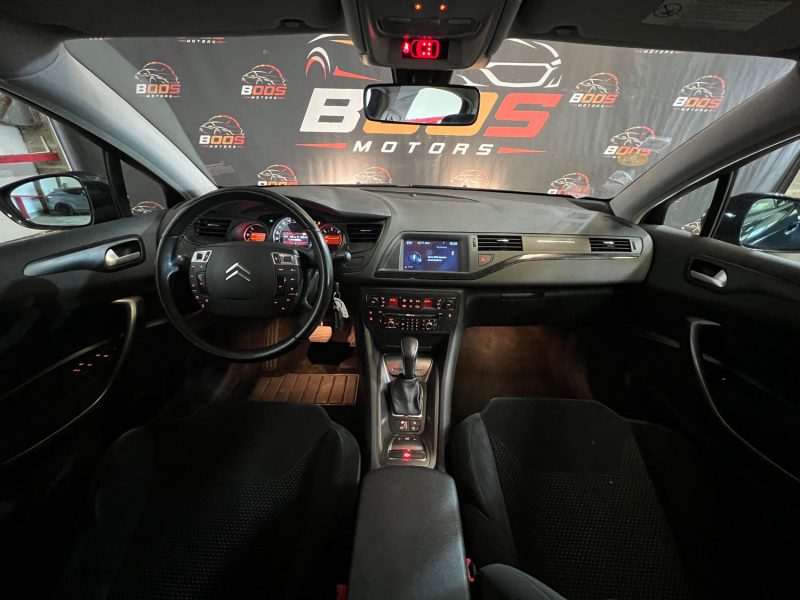 Citroën C5 II 2.0 HDI 138ch Confort BVA