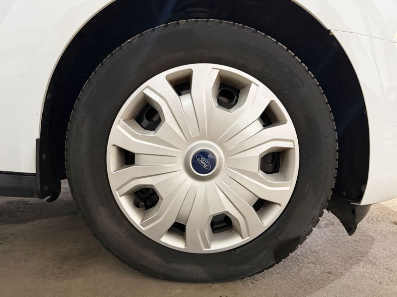 Ford Transit Connect 1.0 FlexiFuel 100ch Trend Business Nav | TVA Récupérable 