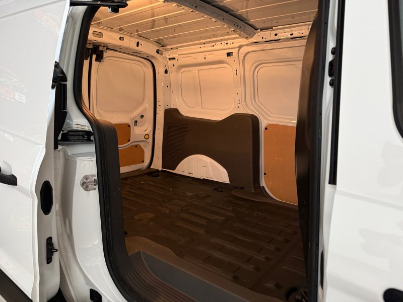 Ford Transit Connect 1.0 FlexiFuel 100ch Trend Business Nav | TVA Récupérable 
