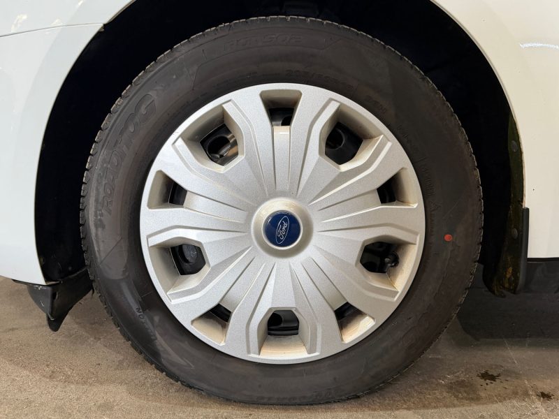 Ford Transit Connect 1.0 FlexiFuel 100ch Trend Business Nav | TVA Récupérable 