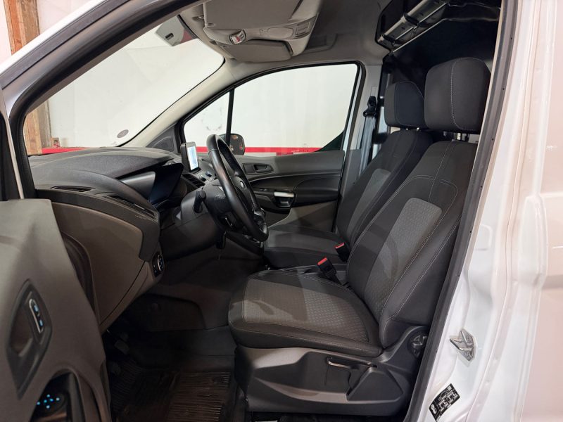Ford Transit Connect 1.0 FlexiFuel 100ch Trend Business Nav | TVA Récupérable 