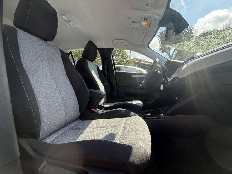 OPEL CORSA ULTIMATE 100CH FULL OPTION