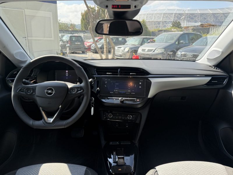 OPEL CORSA ULTIMATE 100CH FULL OPTION