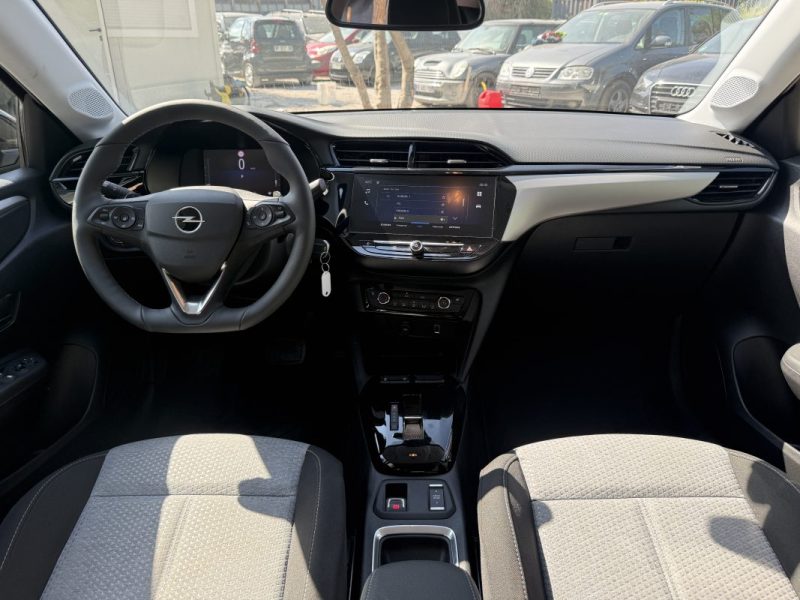 OPEL CORSA ULTIMATE 100CH FULL OPTION