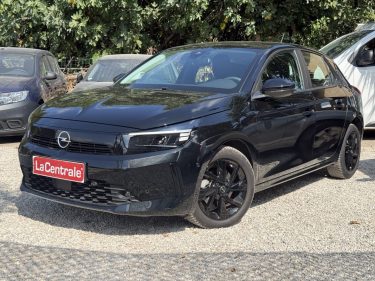 OPEL CORSA ULTIMATE 100CH FULL OPTION