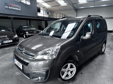 CITROEN BERLINGO ESSENCE 110 SHINE 