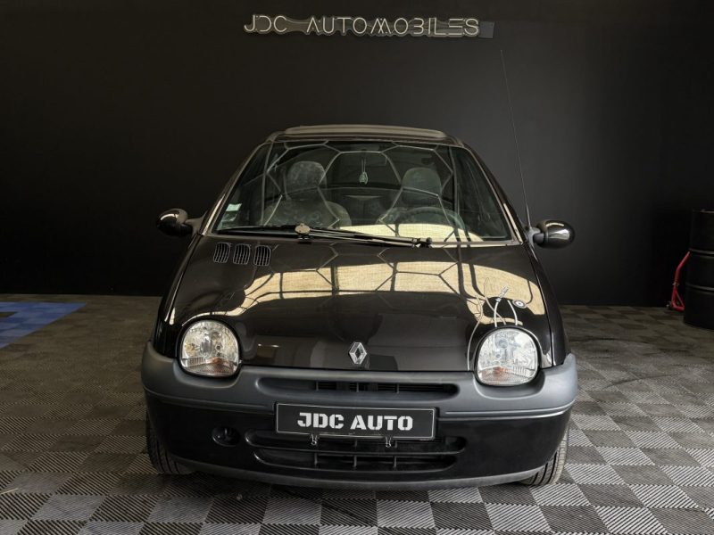 RENAULT TWINGO 1.2 60ch EMOTION 