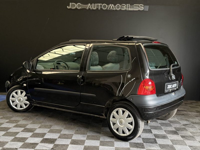 RENAULT TWINGO 1.2 60ch EMOTION 