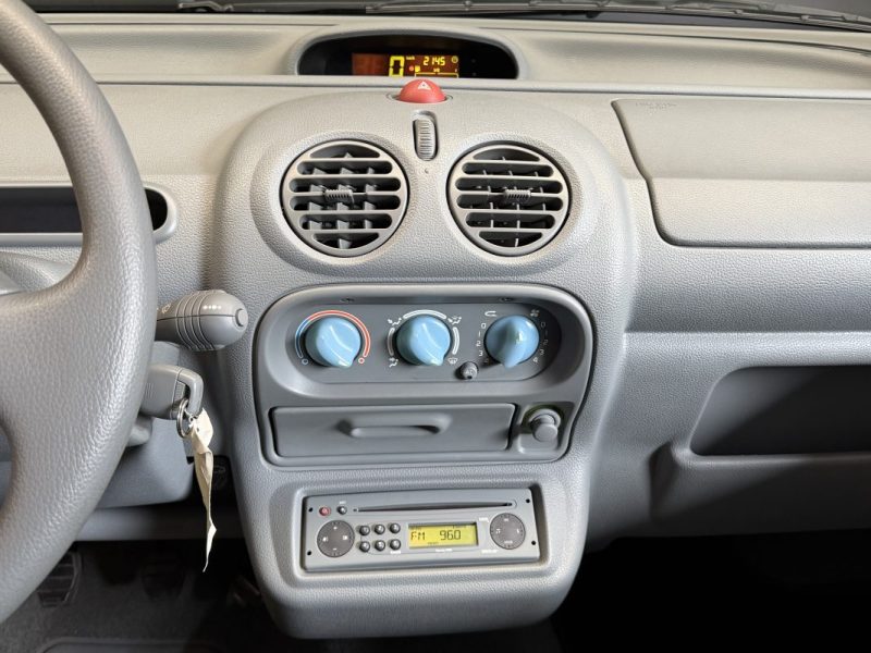 RENAULT TWINGO 1.2 60ch EMOTION 