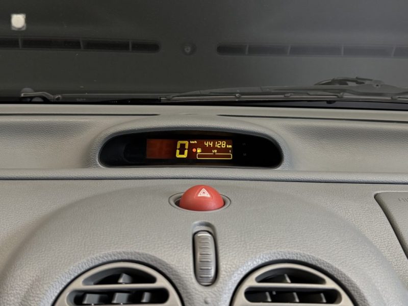 RENAULT TWINGO 1.2 60ch EMOTION 