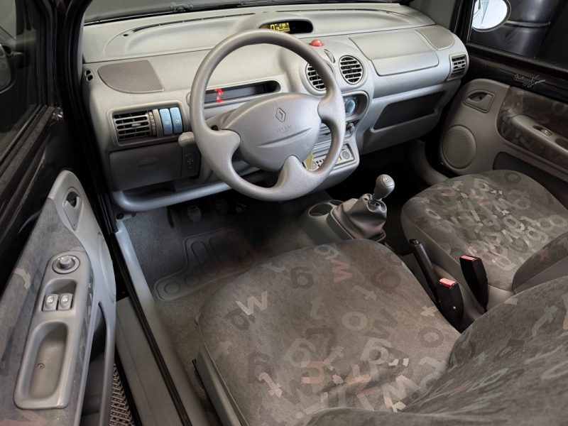 RENAULT TWINGO 1.2 60ch EMOTION 