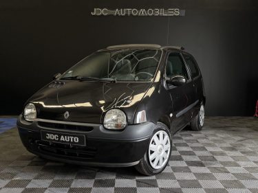 RENAULT TWINGO 1.2 60ch EMOTION 