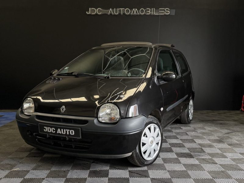 RENAULT TWINGO 1.2 60ch EMOTION 