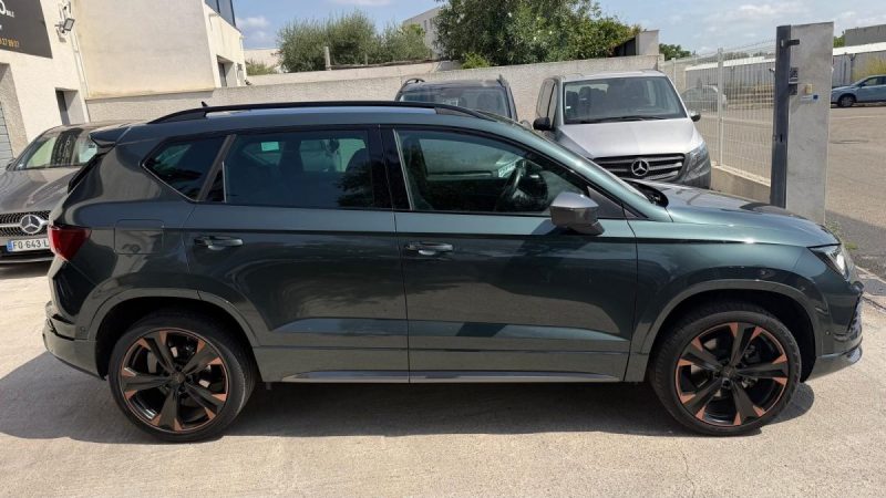 CUPRA ATECA 1.5 TSI 150 V DSG 2023