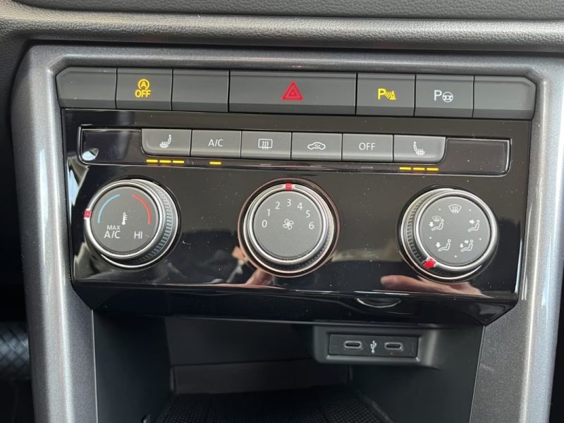 VOLKSWAGEN T-ROC 2.0 TDI STYLE 150CH 