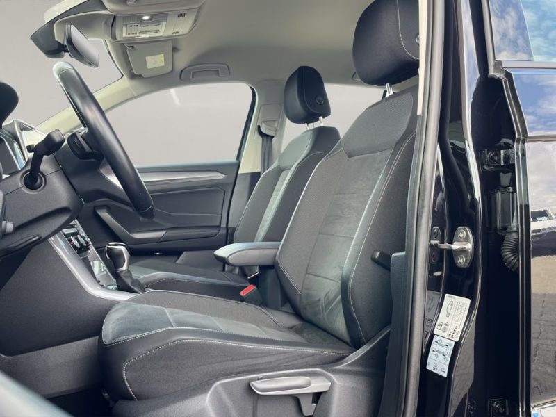 VOLKSWAGEN T-ROC 2.0 TDI STYLE 150CH 