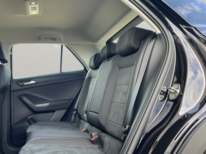 VOLKSWAGEN T-ROC 2.0 TDI STYLE 150CH 