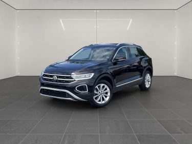 VOLKSWAGEN T-ROC 2.0 TDI STYLE 150CH 