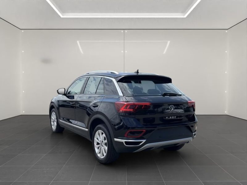 VOLKSWAGEN T-ROC 2.0 TDI STYLE 150CH 