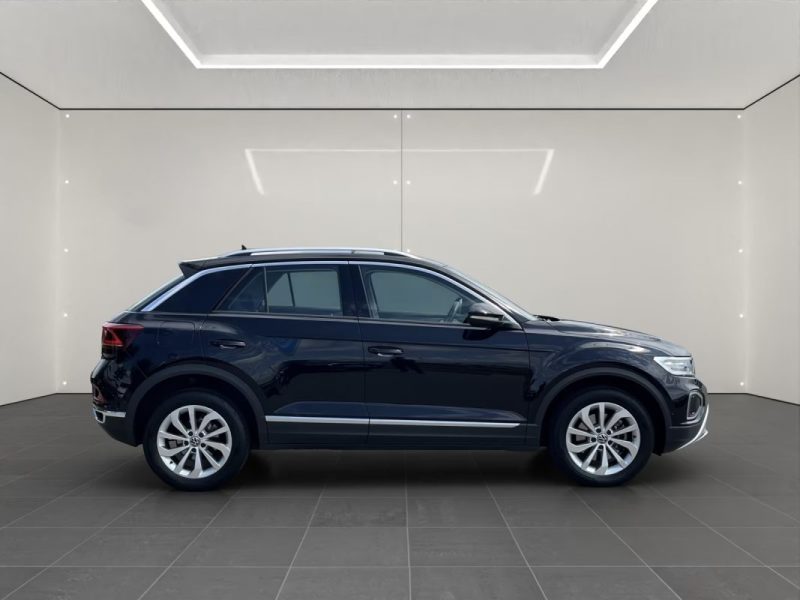 VOLKSWAGEN T-ROC 2.0 TDI STYLE 150CH 