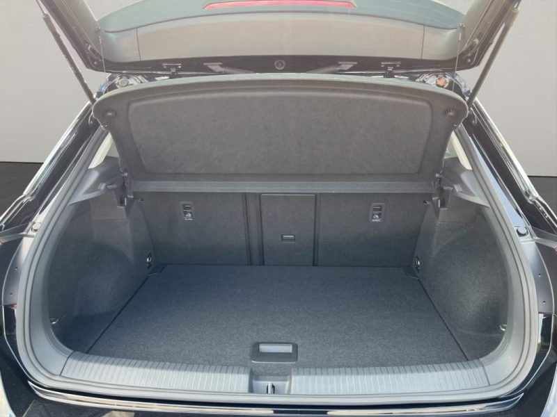 VOLKSWAGEN T-ROC 2.0 TDI STYLE 150CH 