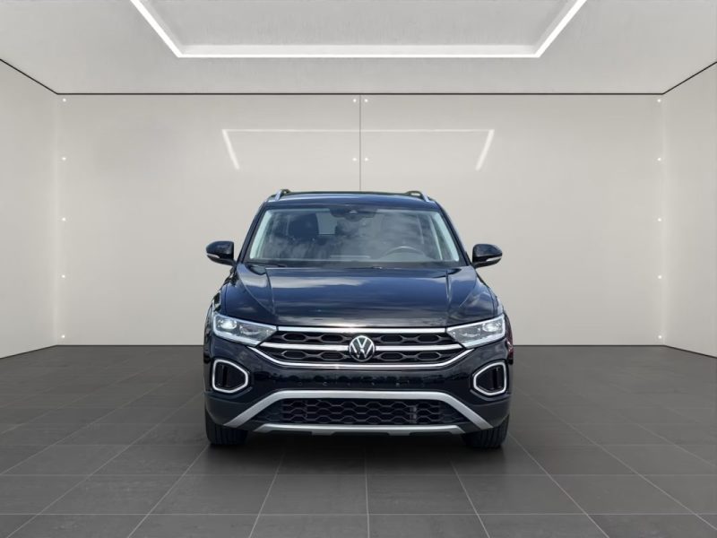 VOLKSWAGEN T-ROC 2.0 TDI STYLE 150CH 