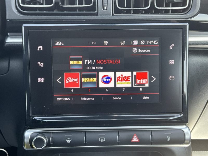 CITROEN C3 1.6 BLUE HDI 75 CV ACTIVE BUSINESS 