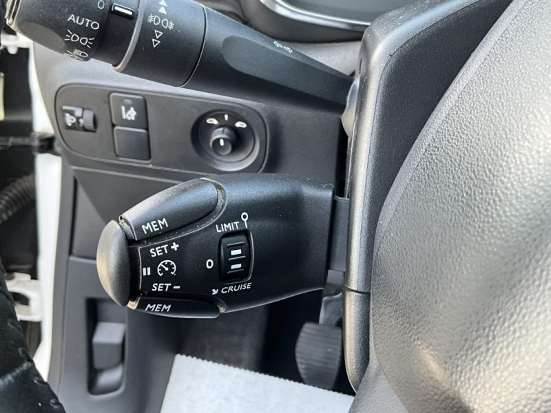 CITROEN C3 1.6 BLUE HDI 75 CV ACTIVE BUSINESS 