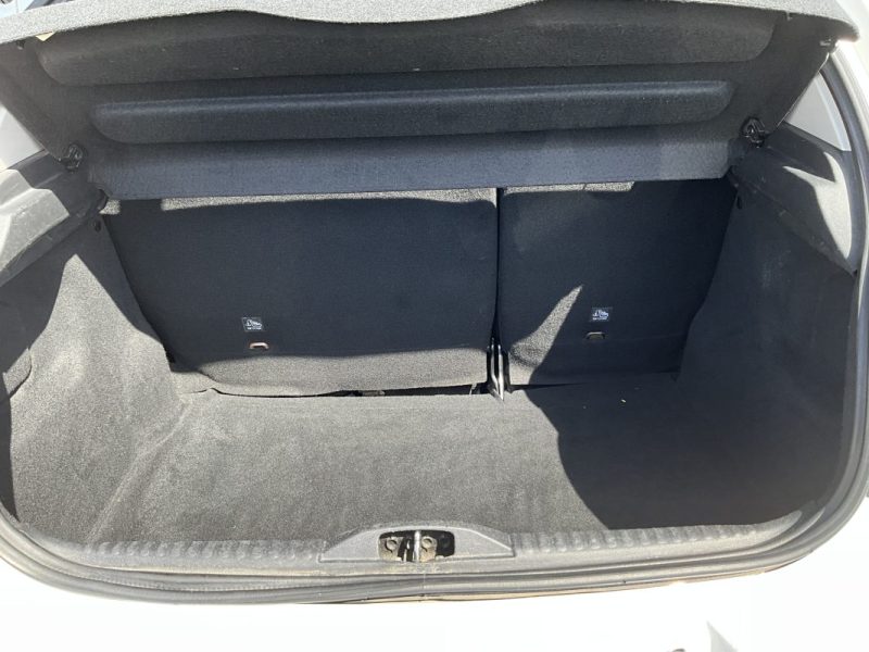 CITROEN C3 1.6 BLUE HDI 75 CV ACTIVE BUSINESS 