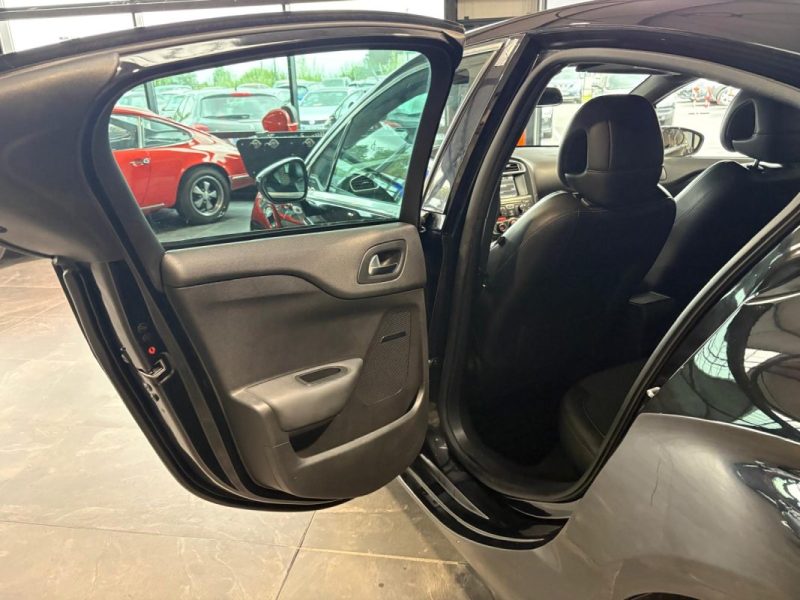 🚗✨ Citroën DS4 1.6 BlueHDi 116 Ch – ❄️ Clim auto • 🛋️ Semi-cuir • 🛡️ Garantie 6 mois  