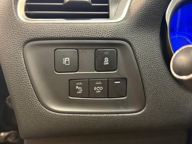 🚗✨ Citroën DS4 1.6 BlueHDi 116 Ch – ❄️ Clim auto • 🛋️ Semi-cuir • 🛡️ Garantie 6 mois  