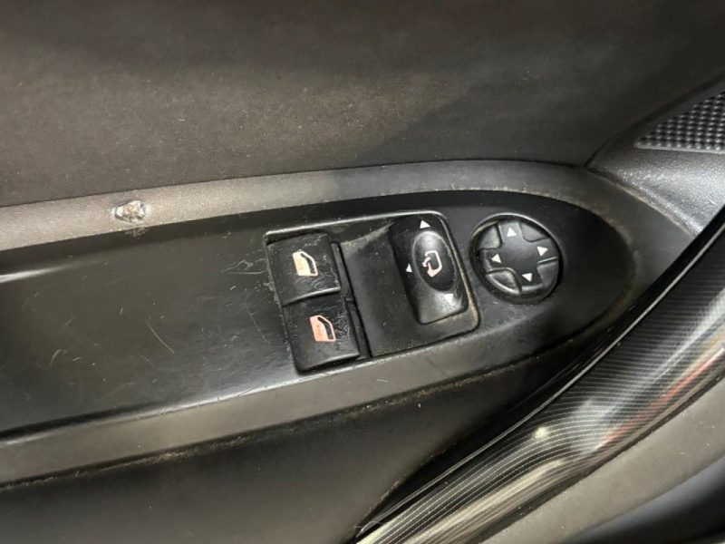 🚗✨ Citroën DS4 1.6 BlueHDi 116 Ch – ❄️ Clim auto • 🛋️ Semi-cuir • 🛡️ Garantie 6 mois  