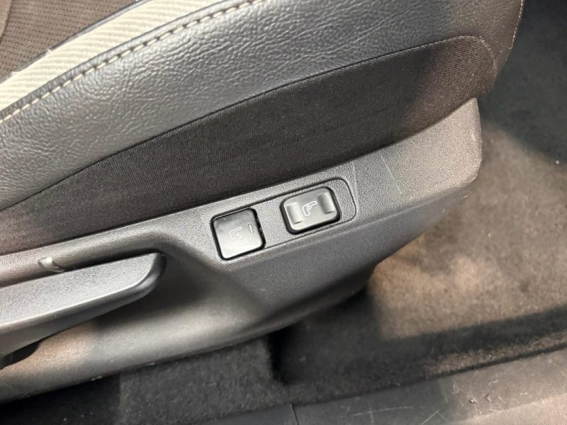 🚗✨ Citroën DS4 1.6 BlueHDi 116 Ch – ❄️ Clim auto • 🛋️ Semi-cuir • 🛡️ Garantie 6 mois  
