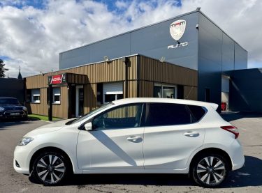NISSAN PULSAR 1.2 DIG-T 115 ACENTA XTRONIC 2019
