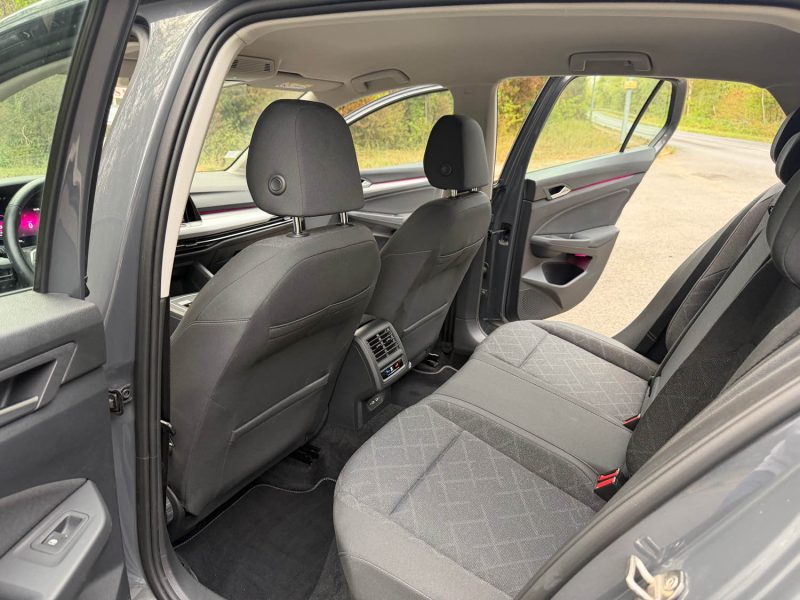 VOLKSWAGEN GOLF 2.0 116CP DSG 04/2022