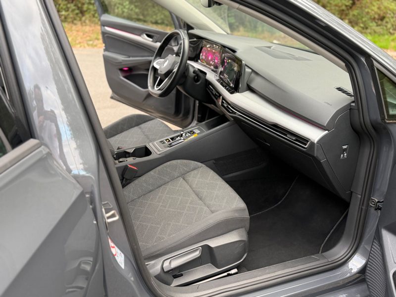 VOLKSWAGEN GOLF 2.0 116CP DSG 04/2022