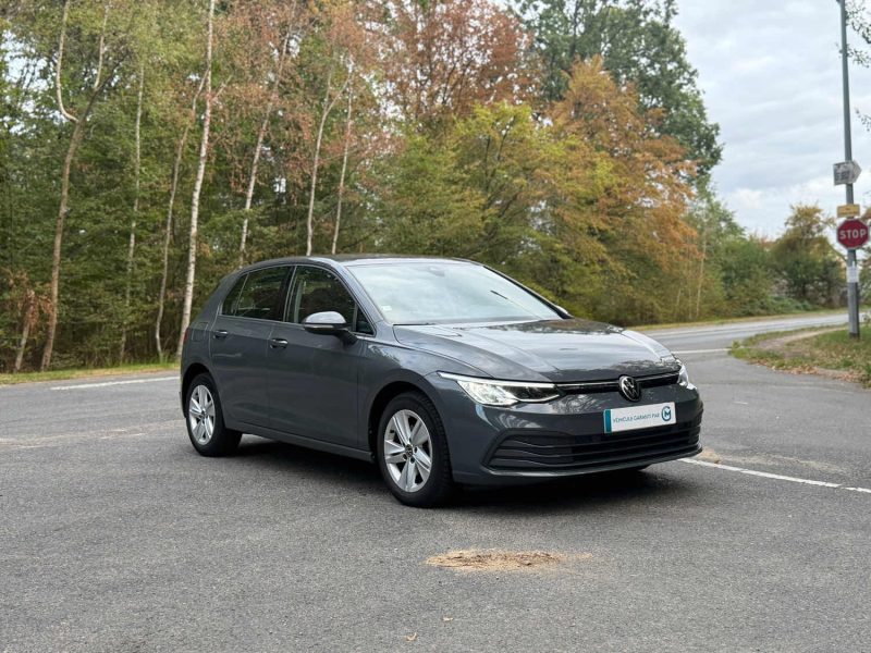 VOLKSWAGEN GOLF 2.0 116CP DSG 04/2022