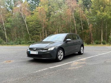 VOLKSWAGEN GOLF 2.0 116CP DSG 04/2022