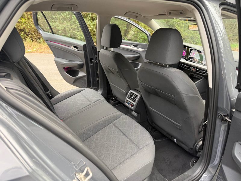 VOLKSWAGEN GOLF 2.0 116CP DSG 04/2022