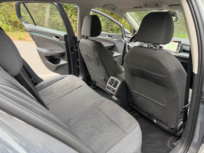 VOLKSWAGEN GOLF 2.0 TDI 116CP  DSG 04/2023