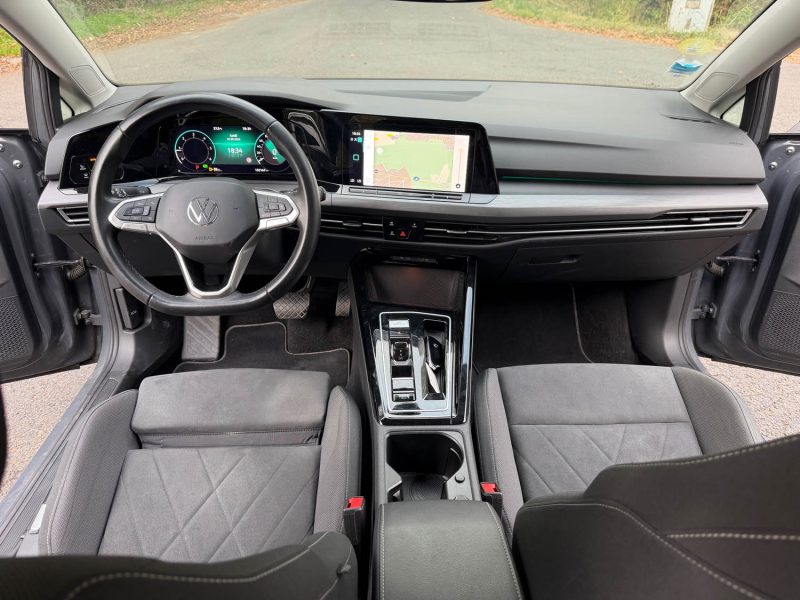 VOLKSWAGEN GOLF 2.0 TDI 116CP  DSG 04/2023