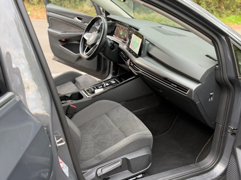 VOLKSWAGEN GOLF 2.0 TDI 116CP  DSG 04/2023