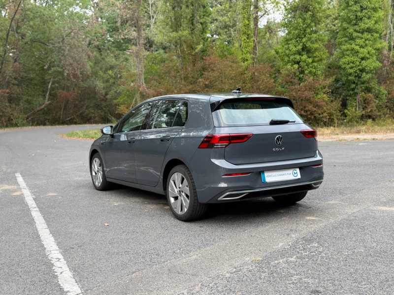 VOLKSWAGEN GOLF 2.0 TDI 116CP  DSG 04/2023