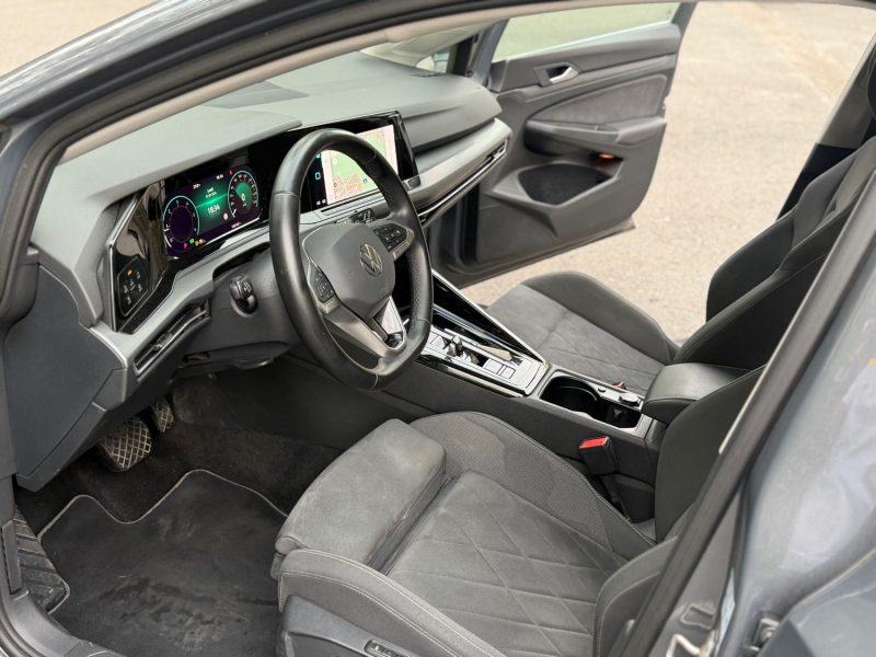 VOLKSWAGEN GOLF 2.0 TDI 116CP  DSG 04/2023